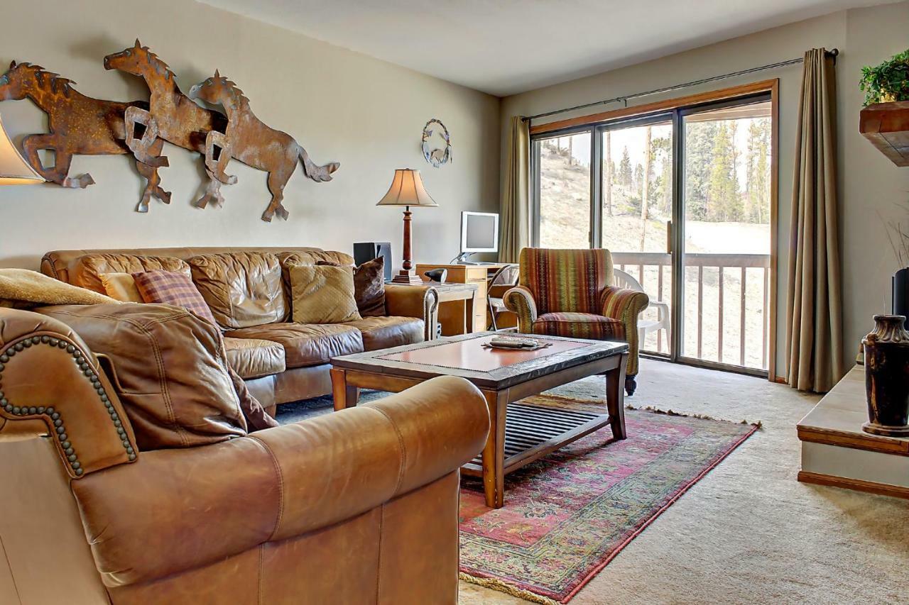 Divide View Townhome Winter Park Zewnętrze zdjęcie